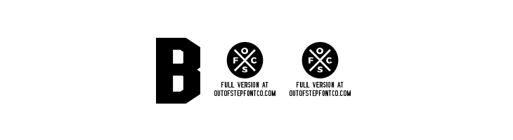 Team Jersey 95 Demo  Free Fonts Download