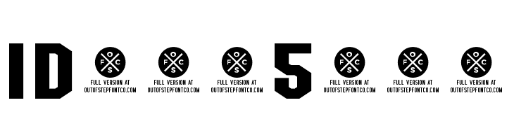 Team Jersey 95 Demo  Free Fonts Download