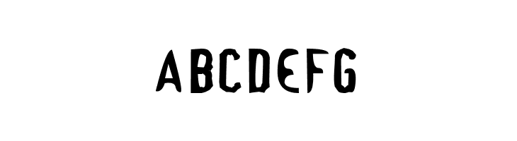 Trash Panda  Free Fonts Download