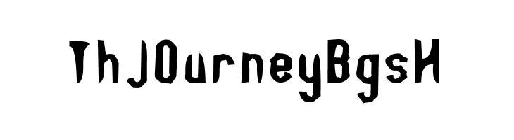 Trash Panda  Free Fonts Download