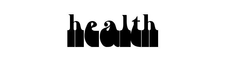 Dogsmoke Thunder II  Free Fonts Download