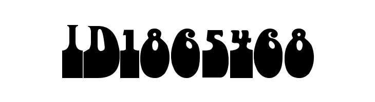 Dogsmoke Thunder  Free Fonts Download
