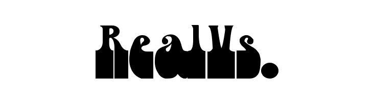 Dogsmoke Thunder  Free Fonts Download