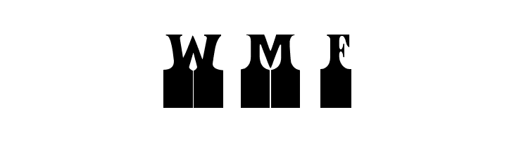 Dogsmoke Thunder  Free Fonts Download