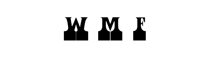 Dogsmoke II  Free Fonts Download