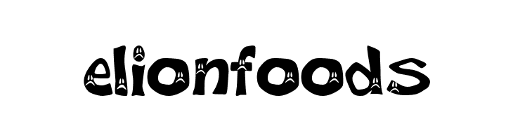 Frowny Font  Free Fonts Download
