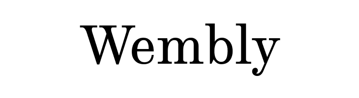 Munson  Free Fonts Download