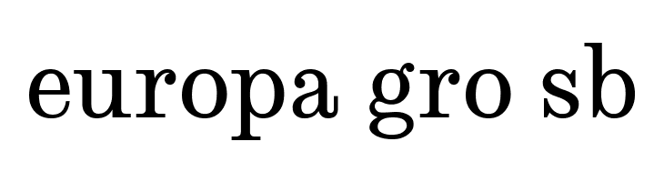 Munson  Free Fonts Download