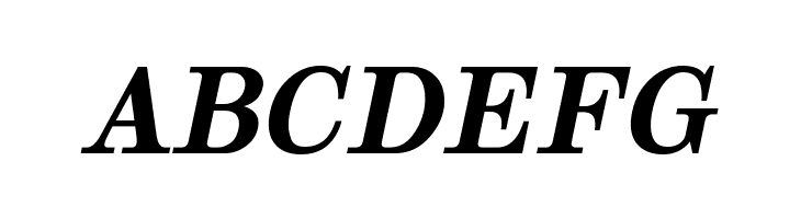 Munson Bold Italic  Free Fonts Download