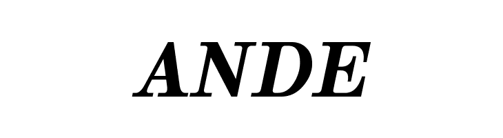 Munson Bold Italic  Free Fonts Download