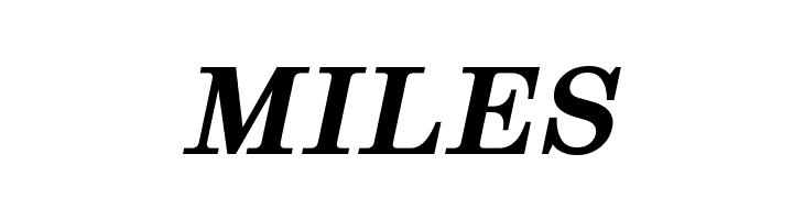 Munson Bold Italic  Free Fonts Download