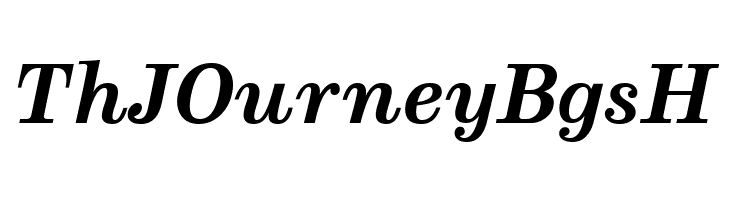 Munson Bold Italic  Free Fonts Download