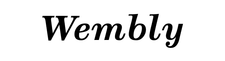 Munson Bold Italic  Free Fonts Download