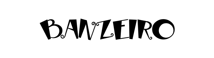 RhubarbPie  Free Fonts Download