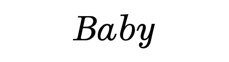 Munson Italic  Free Fonts Download