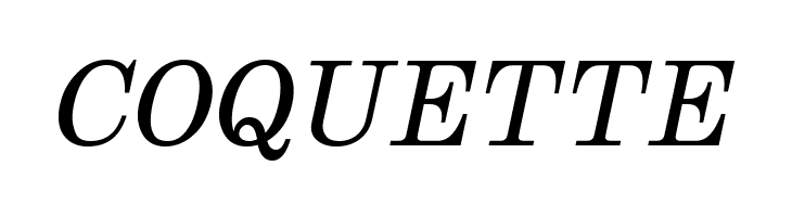 Munson Italic  Free Fonts Download