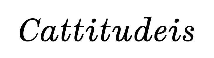 Munson Italic  Free Fonts Download