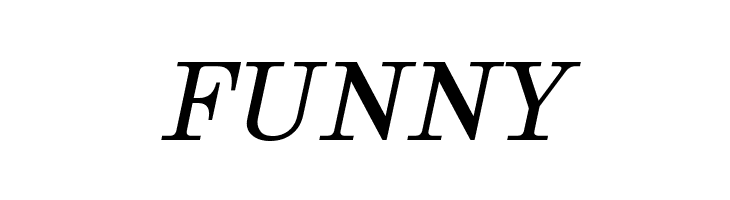 Munson Italic  Free Fonts Download