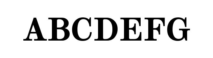 Munson Bold  Free Fonts Download