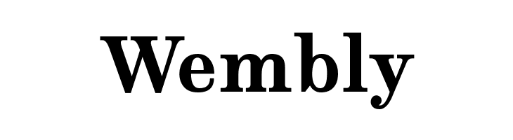 Munson Bold  Free Fonts Download