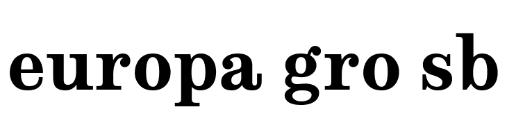 Munson Bold  Free Fonts Download