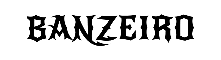 NewRocker  Free Fonts Download