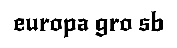 NewRocker  Free Fonts Download