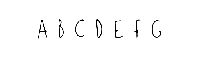 Paint Pot Font  Free Fonts Download