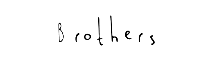 Paint Pot Font  Free Fonts Download