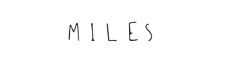 Paint Pot Font  Free Fonts Download