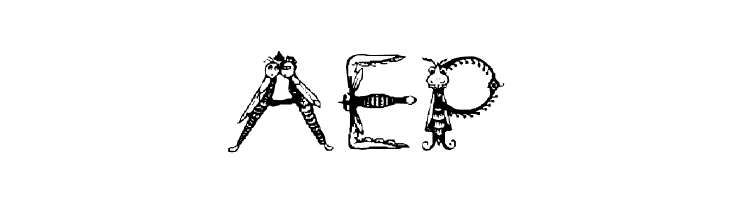 Tarantella Display  Free Fonts Download