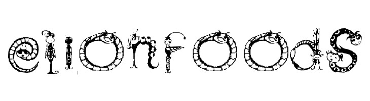 Tarantella Display  Free Fonts Download
