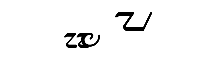 Priangan - Aksara Sunda  Free Fonts Download