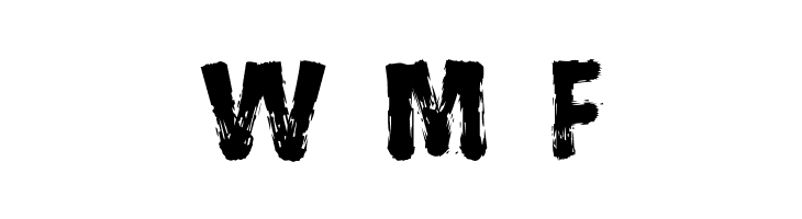 BrushStrokeFast  Free Fonts Download