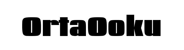 HeavyHeavyFat Regular  Free Fonts Download