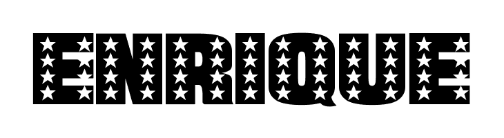 StarsAndStripes-Plain Regular  Free Fonts Download