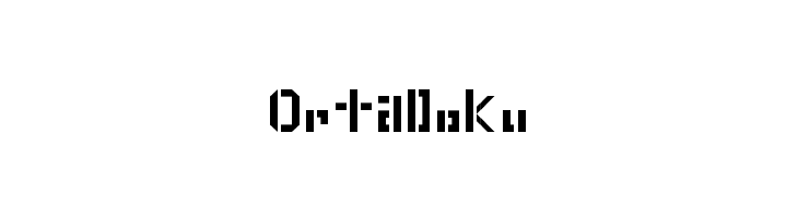 epic Regular  Free Fonts Download