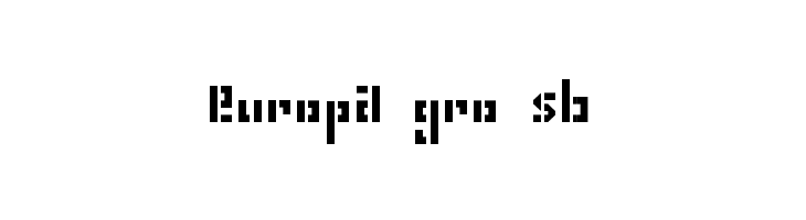 epic Regular  Free Fonts Download