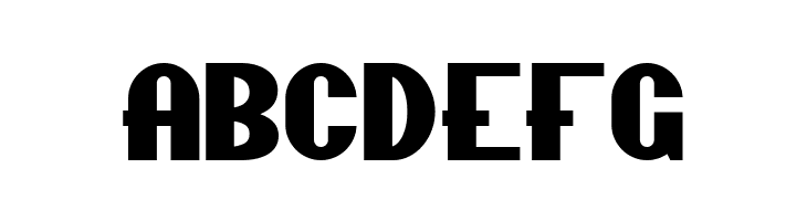 Chippewa Falls NF  Free Fonts Download