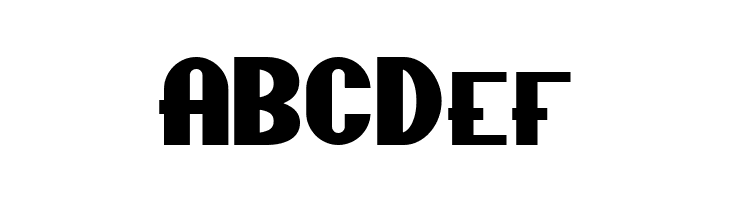 Chippewa Falls NF  Free Fonts Download