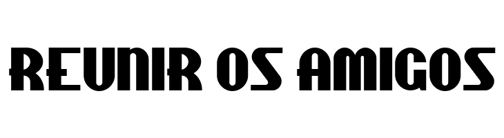 Chippewa Falls NF  Free Fonts Download