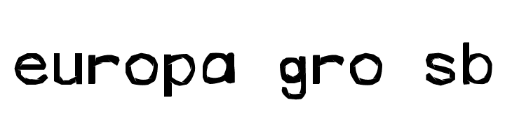Cut Out PG  Free Fonts Download
