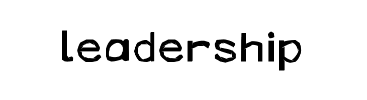 Cut Out PG  Free Fonts Download