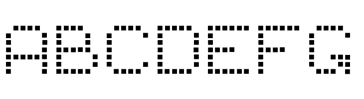 Gas Plasma PG  Free Fonts Download