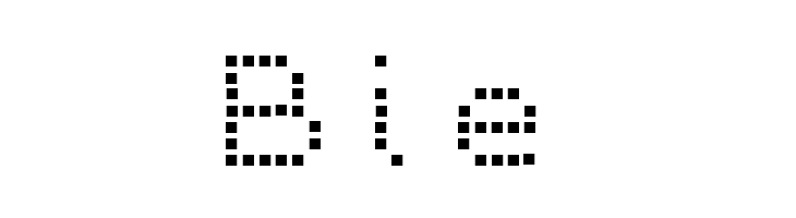 Gas Plasma PG  Free Fonts Download