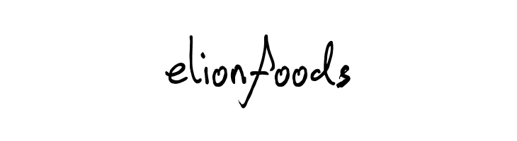 Hand Written 1 PG  Free Fonts Download