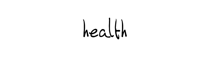 Hand Written 1 PG  Free Fonts Download
