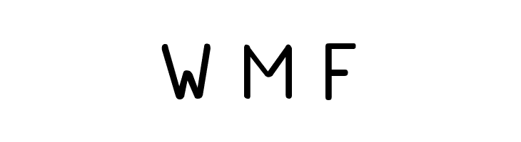 My School Font PG  Free Fonts Download