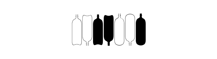 Water Rocket PG  Free Fonts Download