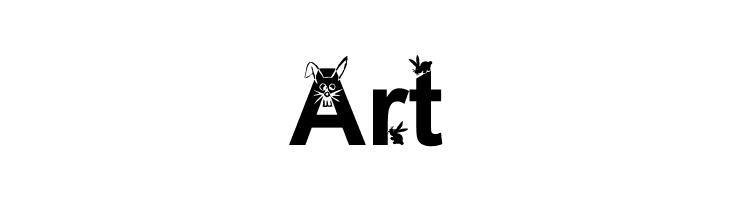 Bunnywunny  Free Fonts Download